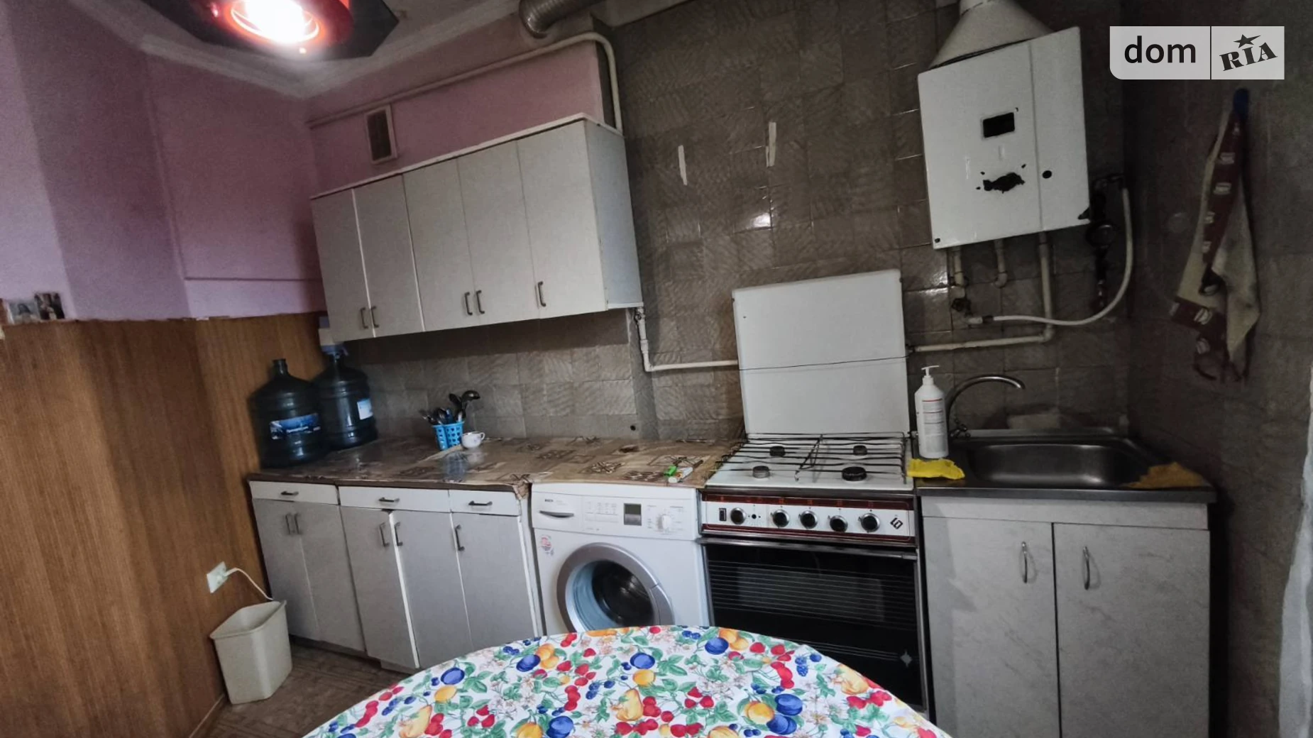 Сдается в аренду 2-комнатная квартира 50 кв. м в Львове, ул. Юрия Руфа(Некрасова) - фото 2