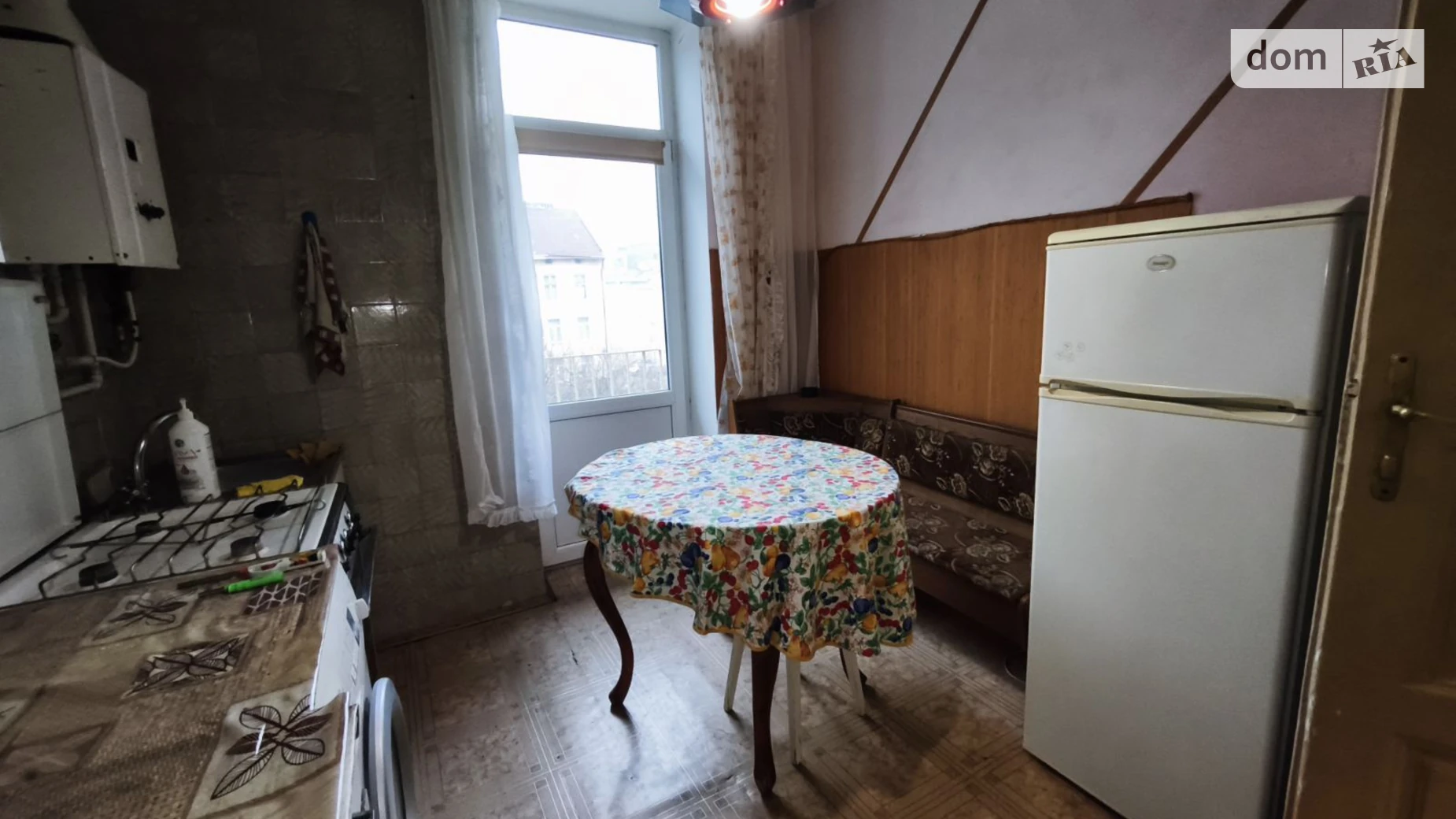 Сдается в аренду 2-комнатная квартира 50 кв. м в Львове, ул. Юрия Руфа(Некрасова) - фото 3