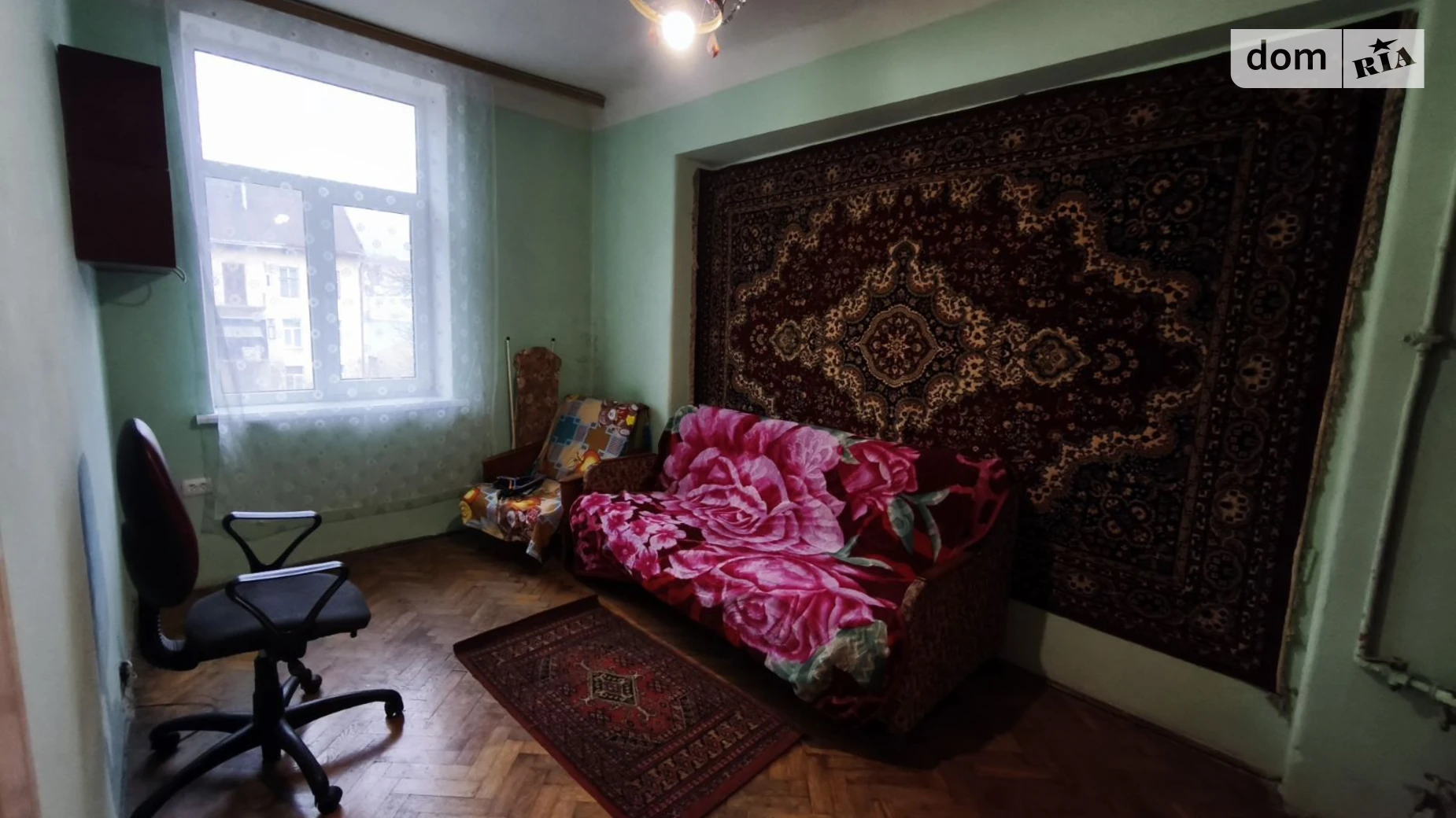 Сдается в аренду 2-комнатная квартира 50 кв. м в Львове, ул. Юрия Руфа(Некрасова) - фото 4