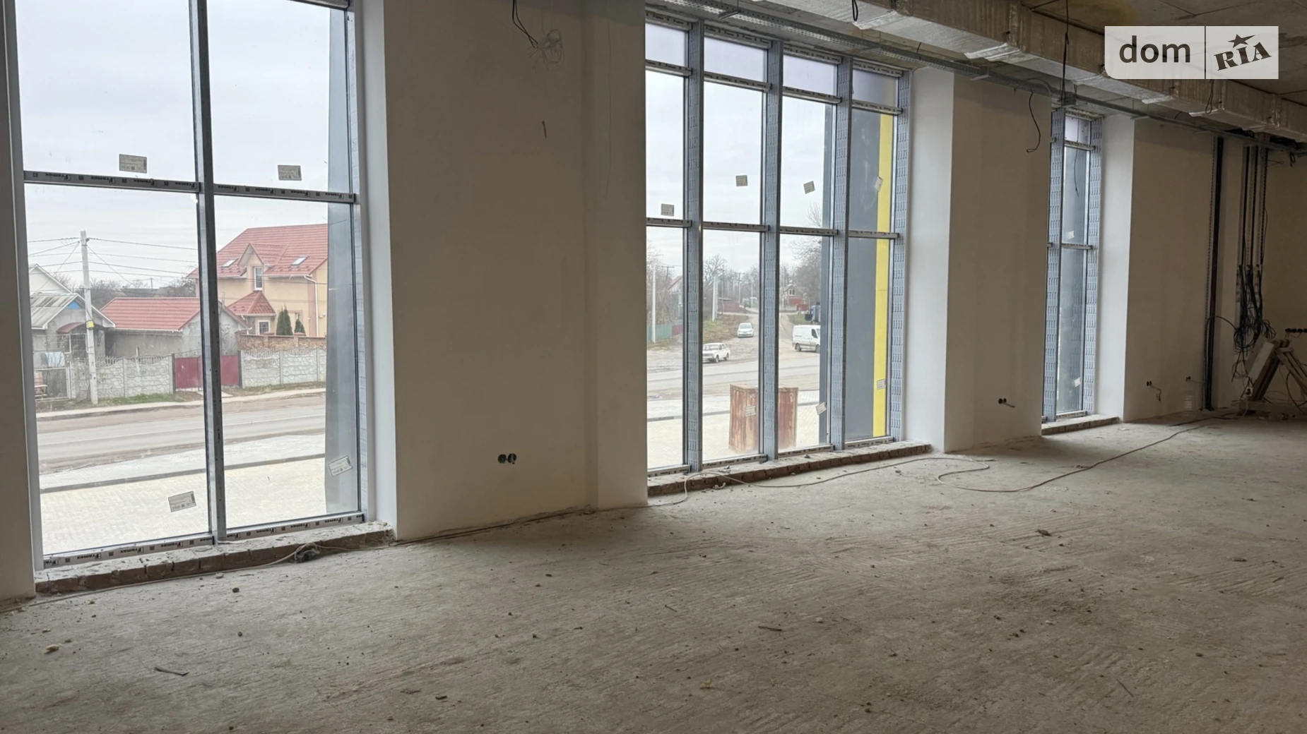 Здається в оренду приміщення вільного призначення 100 кв. м в 2-поверховій будівлі, цена: 50000 грн - фото 4