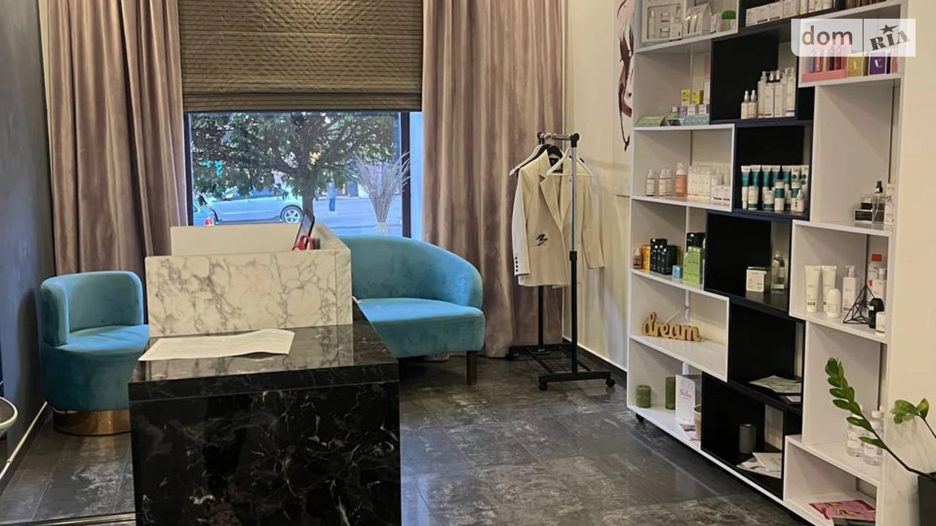 Здається в оренду приміщення вільного призначення 64.2 кв. м в 5-поверховій будівлі, цена: 75000 грн - фото 3