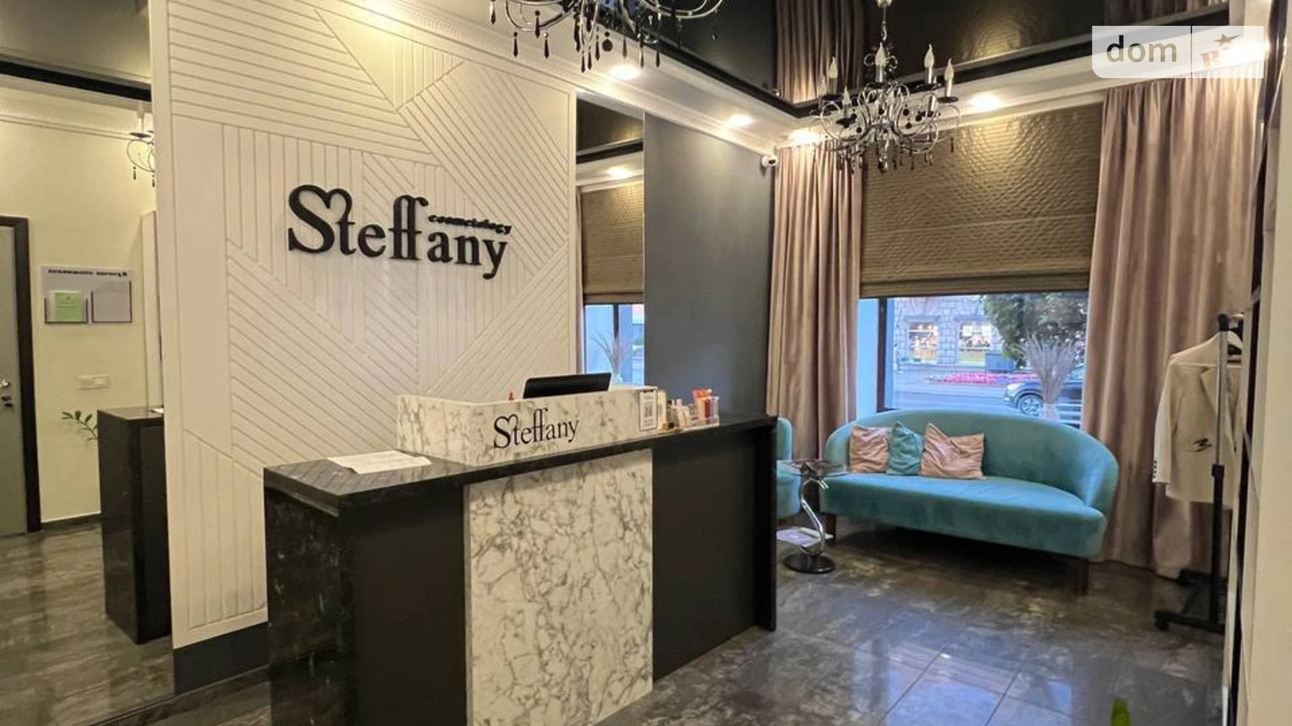 Здається в оренду приміщення вільного призначення 64.2 кв. м в 5-поверховій будівлі, цена: 75000 грн - фото 4