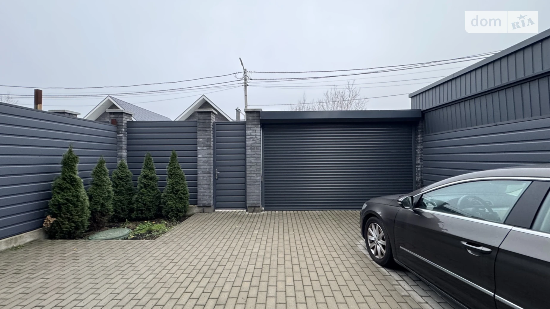 ул. Набережная (Жуляны) Соломенский Киев ЖК Счастье  Васильковская, цена: 230000 $ - фото 4