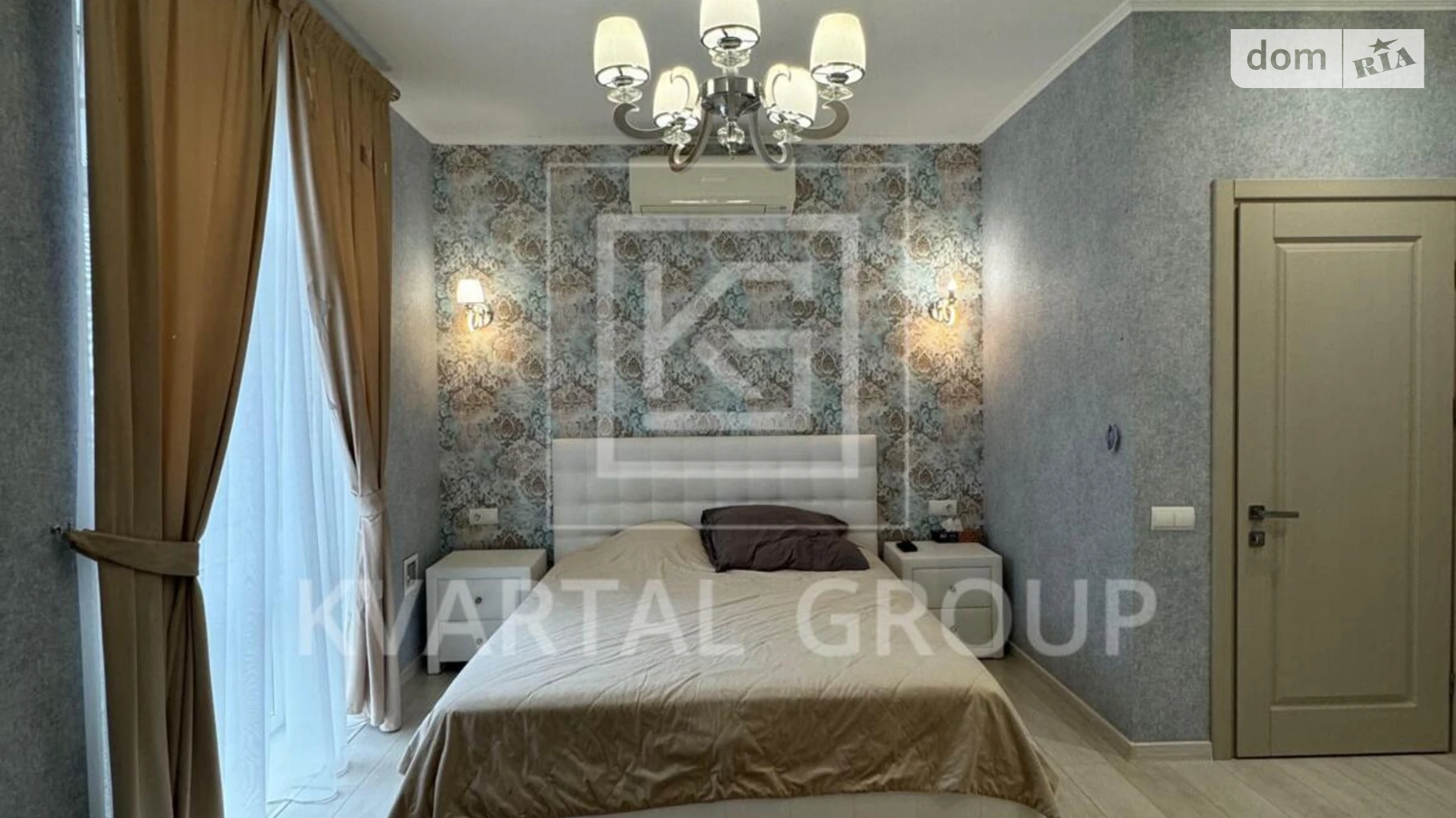 Сдается в аренду дом на 3 этажа 180 кв. м с террасой, цена: 1500 $ - фото 3