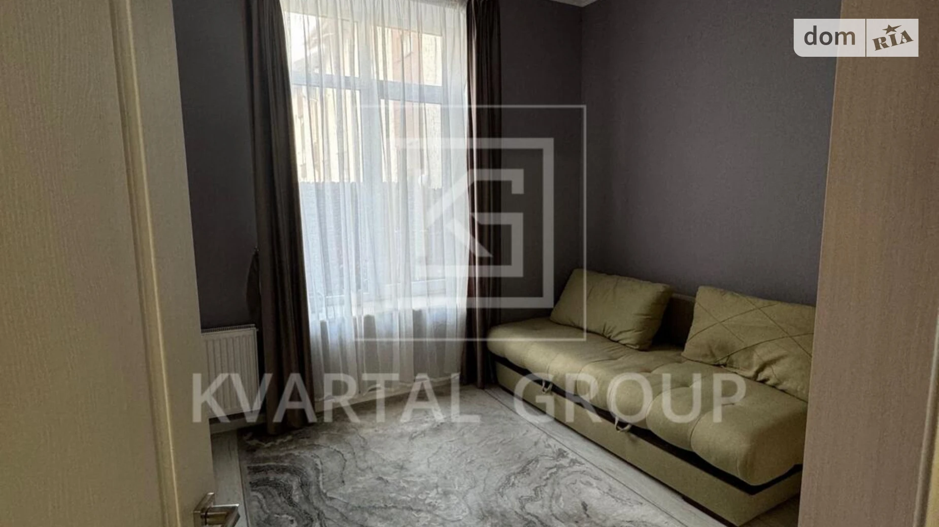 Сдается в аренду дом на 3 этажа 180 кв. м с террасой, цена: 1500 $ - фото 2