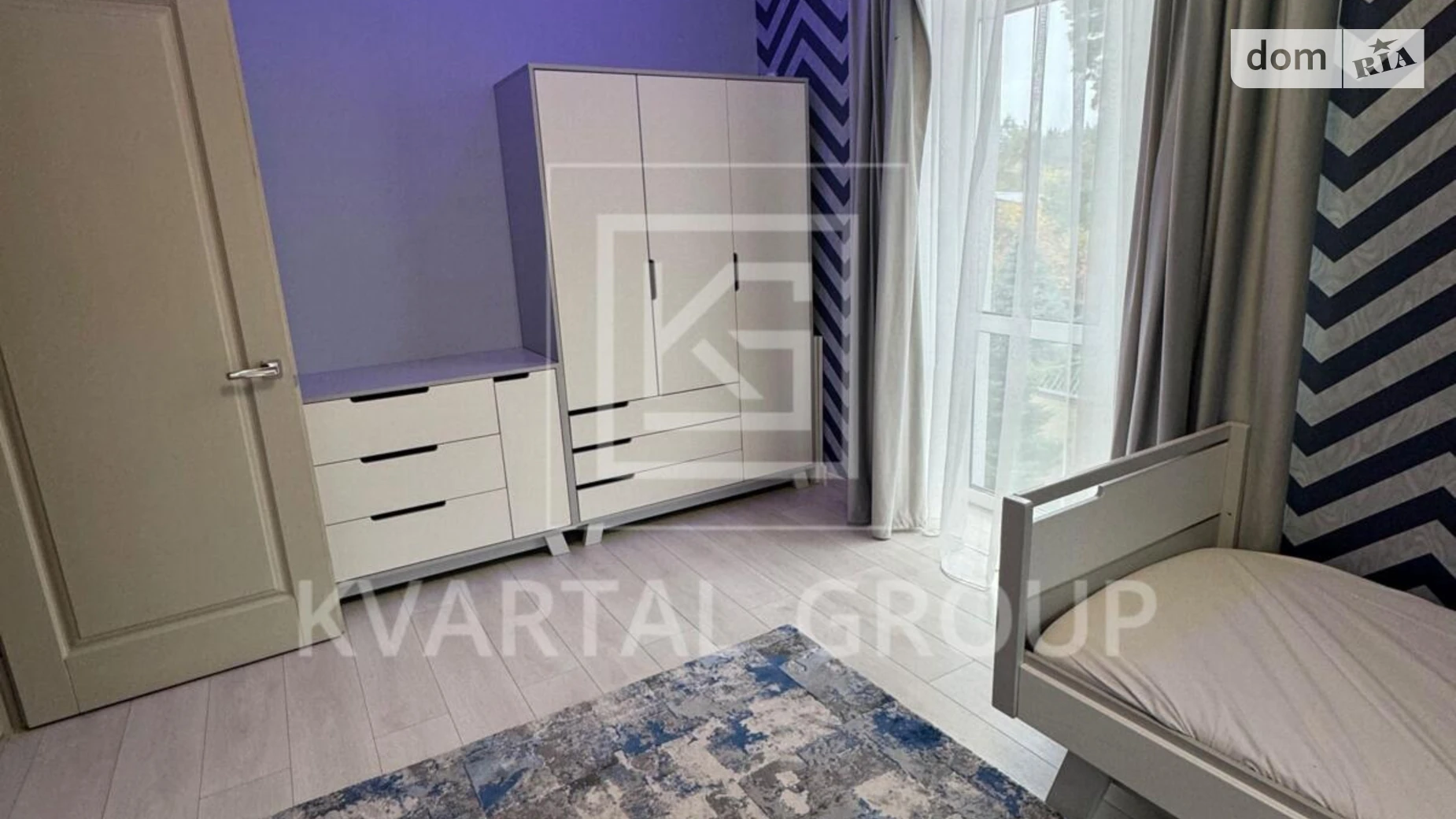 Сдается в аренду дом на 3 этажа 180 кв. м с террасой, цена: 1500 $ - фото 5