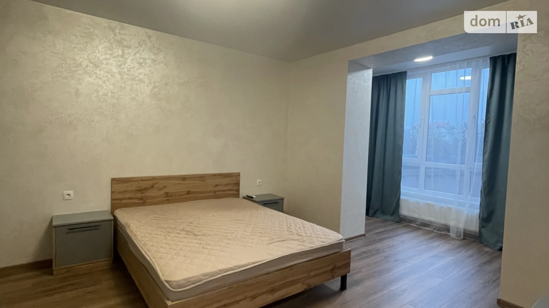 Сдается в аренду 1-комнатная квартира 43 кв. м в Хмельницком, ул. Проскуровского Подполья, 110А - фото 3