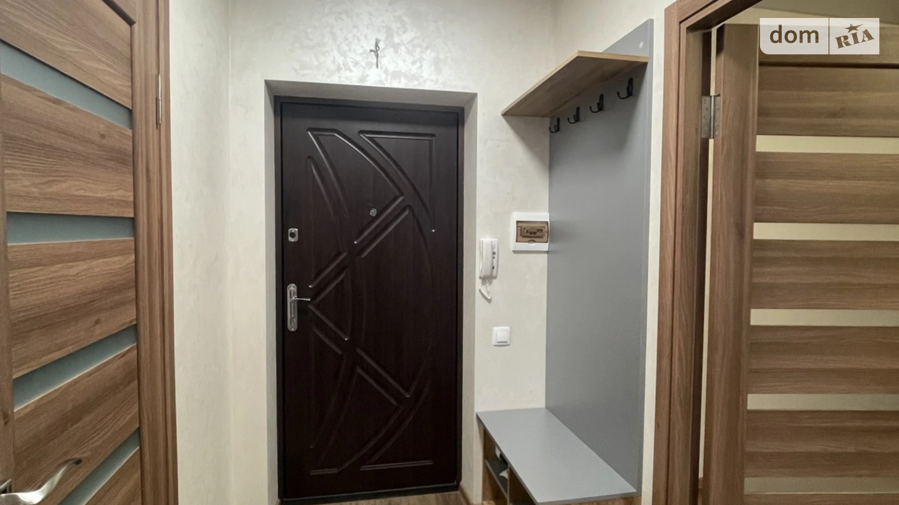 Сдается в аренду 1-комнатная квартира 43 кв. м в Хмельницком, ул. Проскуровского Подполья, 110А - фото 4