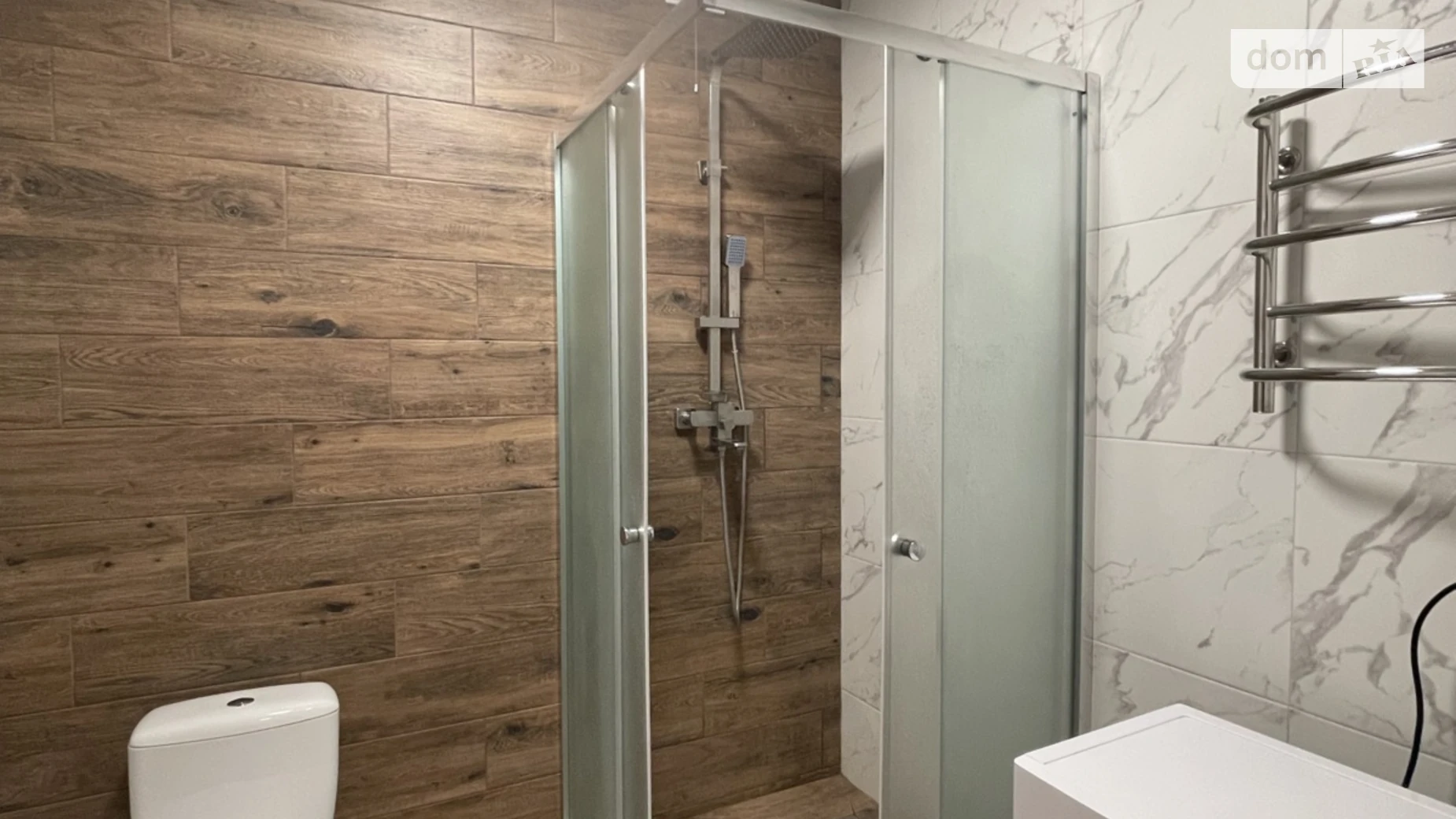 Сдается в аренду 1-комнатная квартира 43 кв. м в Хмельницком, ул. Проскуровского Подполья, 110А - фото 5