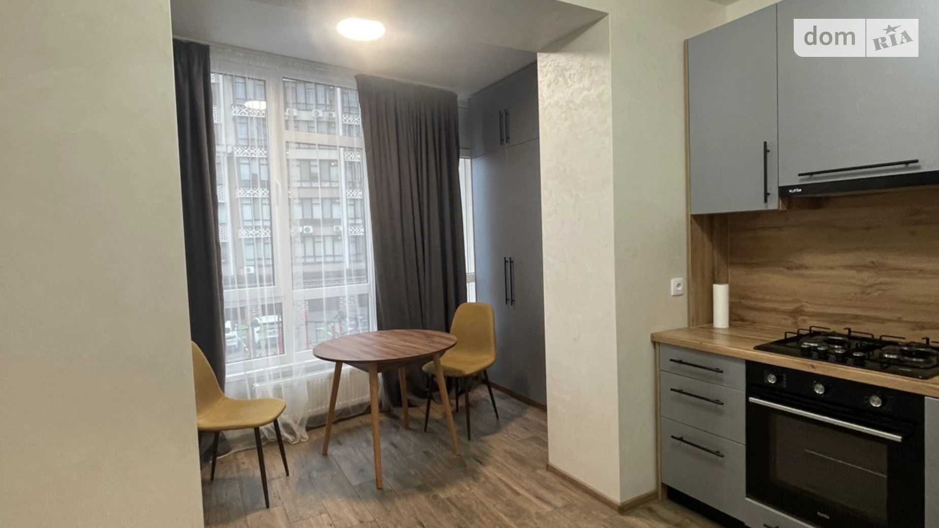 Сдается в аренду 1-комнатная квартира 43 кв. м в Хмельницком, ул. Проскуровского Подполья, 110А - фото 2