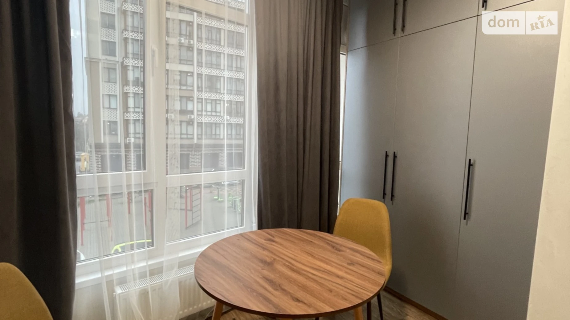 Сдается в аренду 1-комнатная квартира 43 кв. м в Хмельницком, ул. Проскуровского Подполья, 110А - фото 2