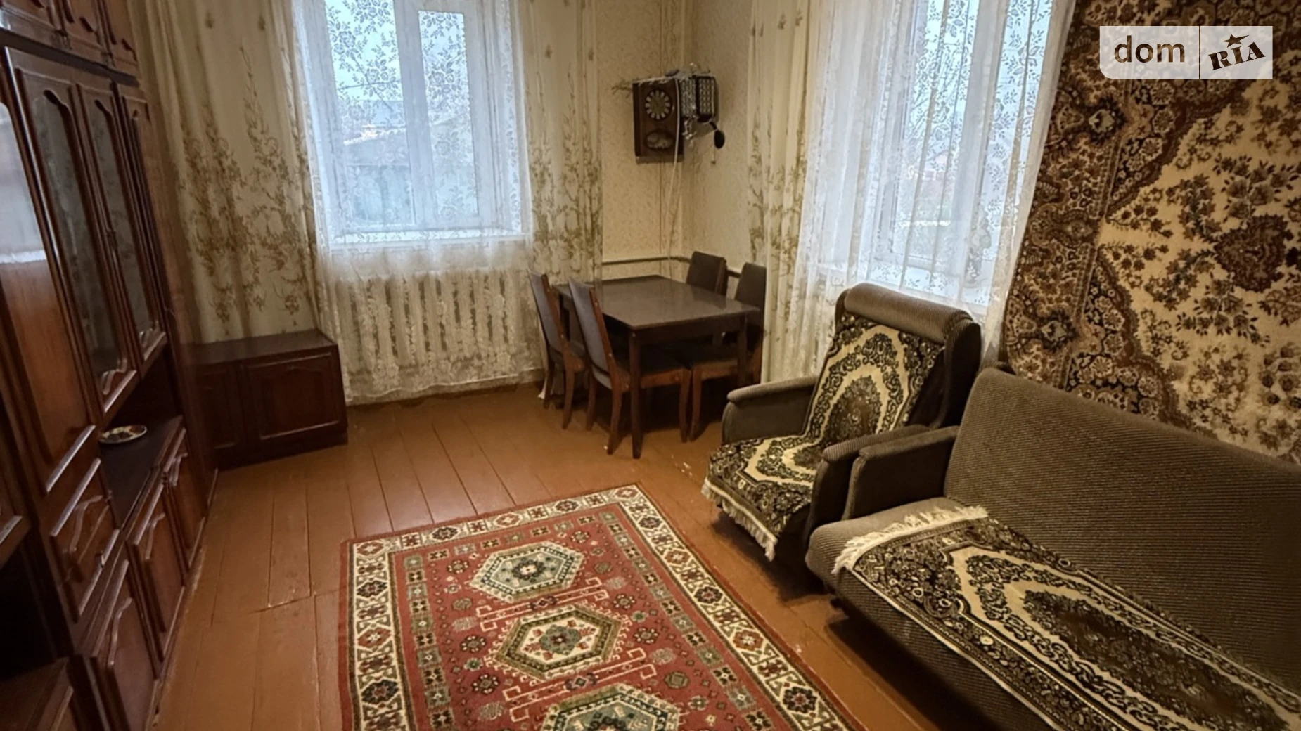 Продается часть дома 60 кв. м с подвалом, цена: 52000 $ - фото 2