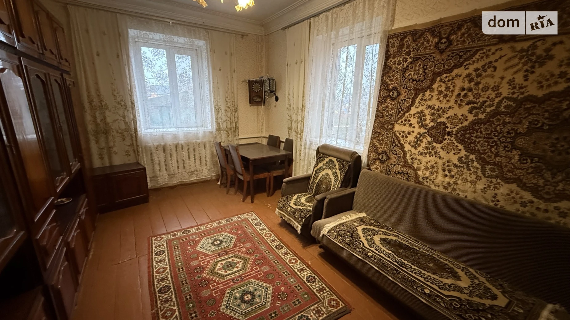 Продается часть дома 60 кв. м с подвалом, цена: 52000 $ - фото 3