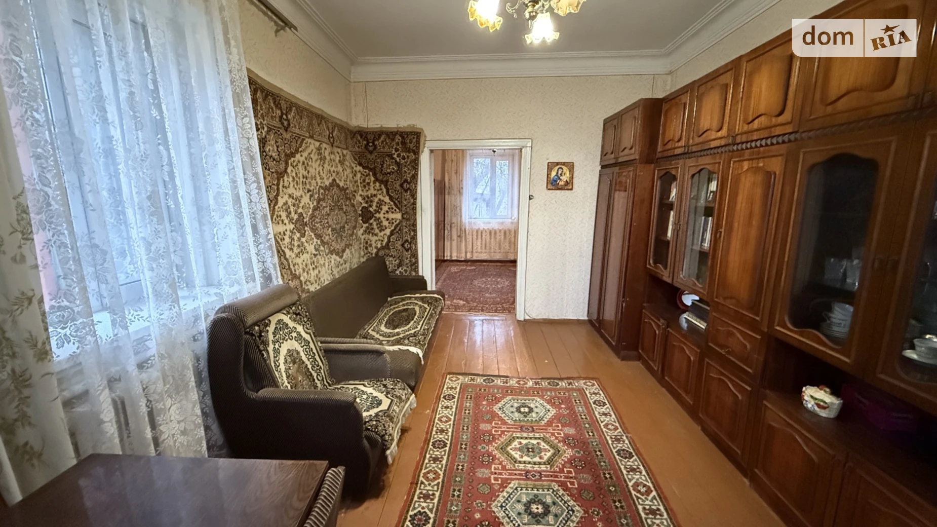 Продается часть дома 60 кв. м с подвалом, цена: 52000 $ - фото 4