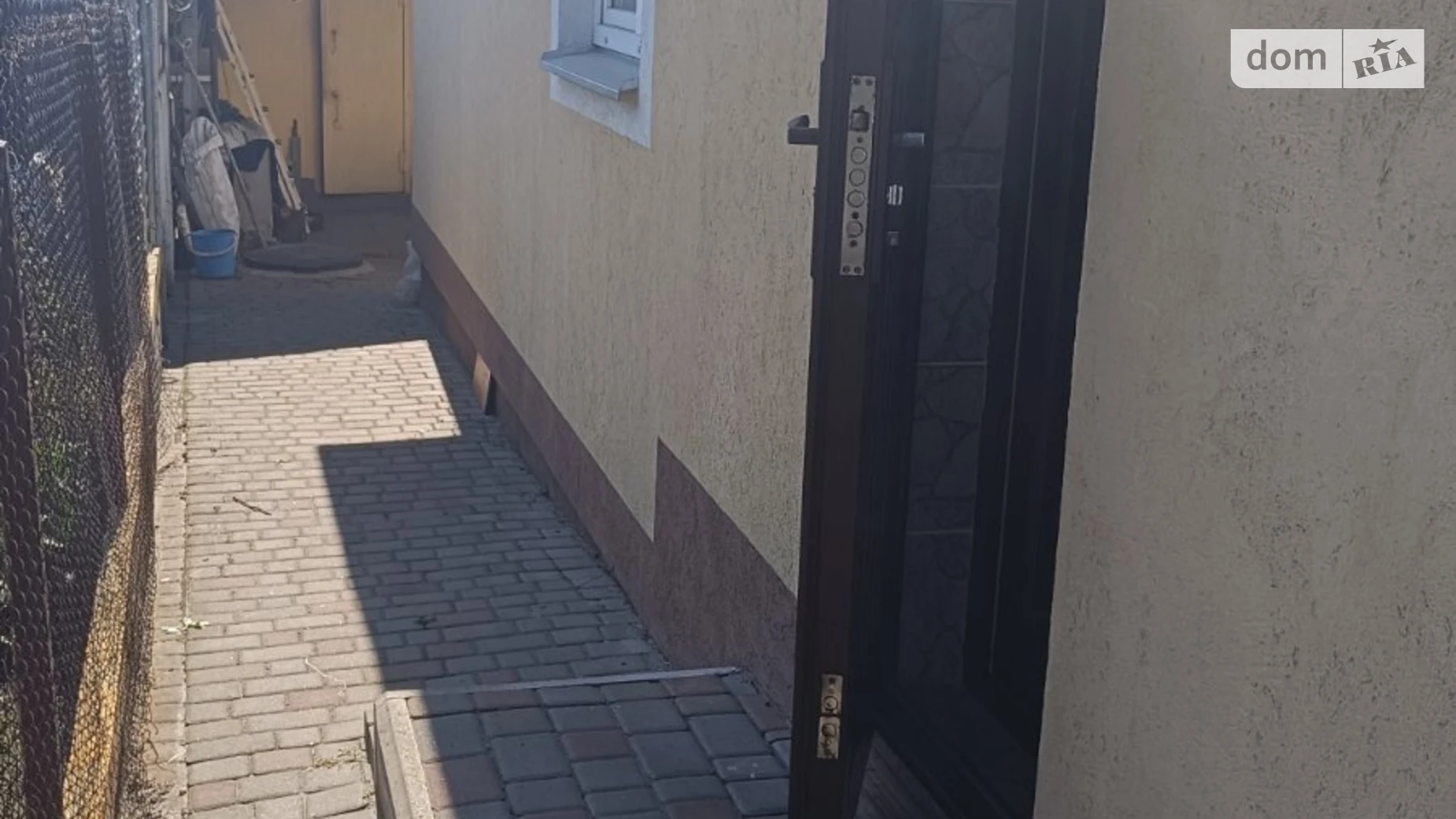 Продается часть дома 35 кв. м с балконом, цена: 40000 $ - фото 2