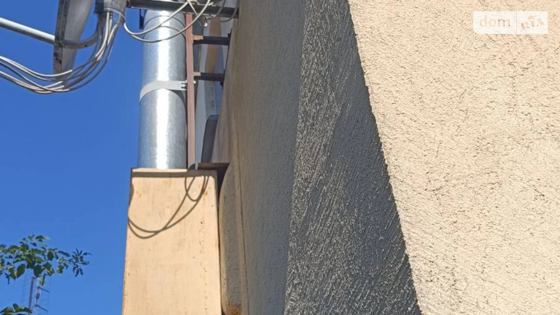 Продается часть дома 35 кв. м с балконом, цена: 40000 $ - фото 4