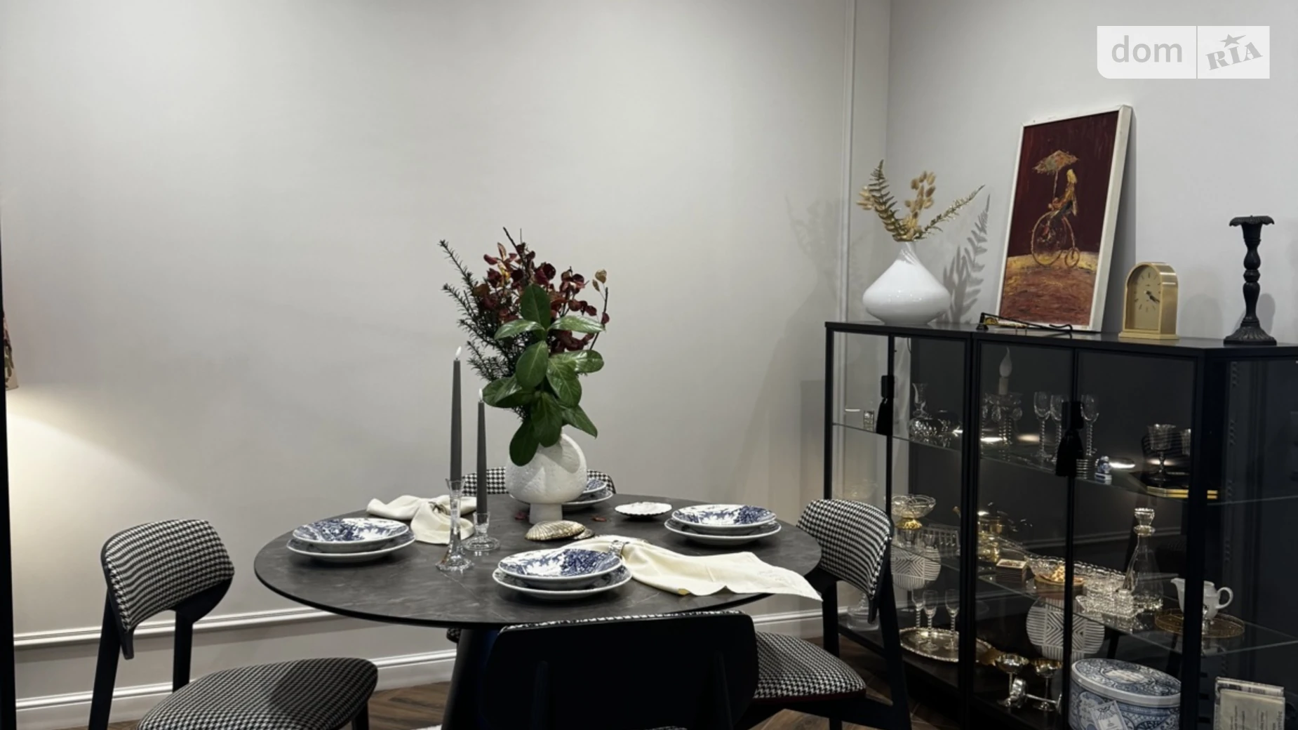 Продается 1-комнатная квартира 67 кв. м в Одессе, просп. Шевченко, 29/1 - фото 2