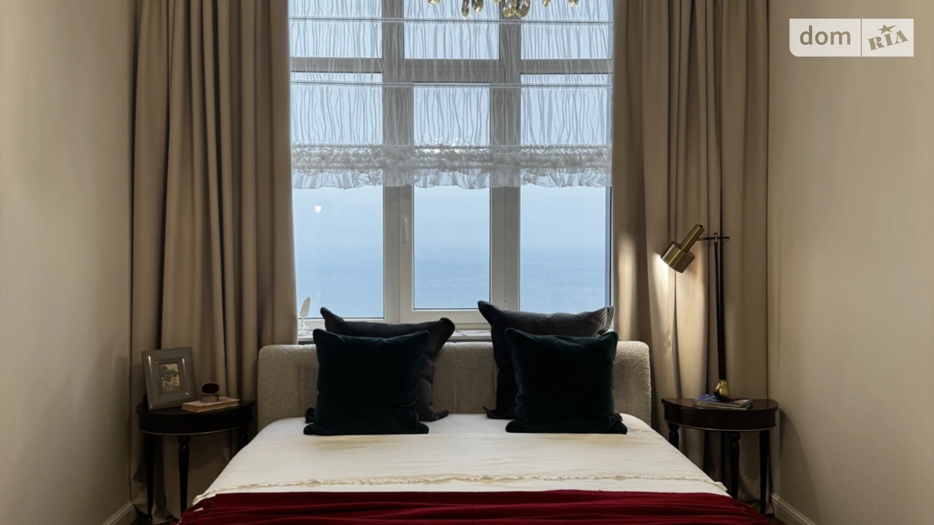 Продается 1-комнатная квартира 67 кв. м в Одессе, просп. Шевченко, 29/1 - фото 5