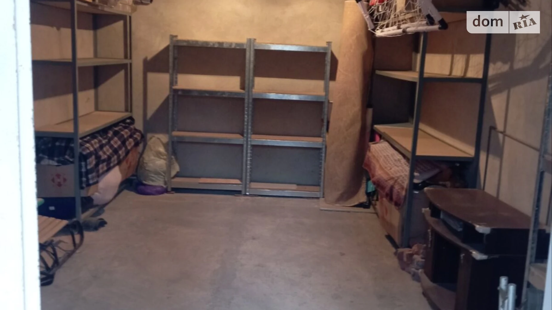 Сдается в аренду отдельно стоящий гараж под легковое авто на 24 кв. м, цена: 100 $ - фото 2