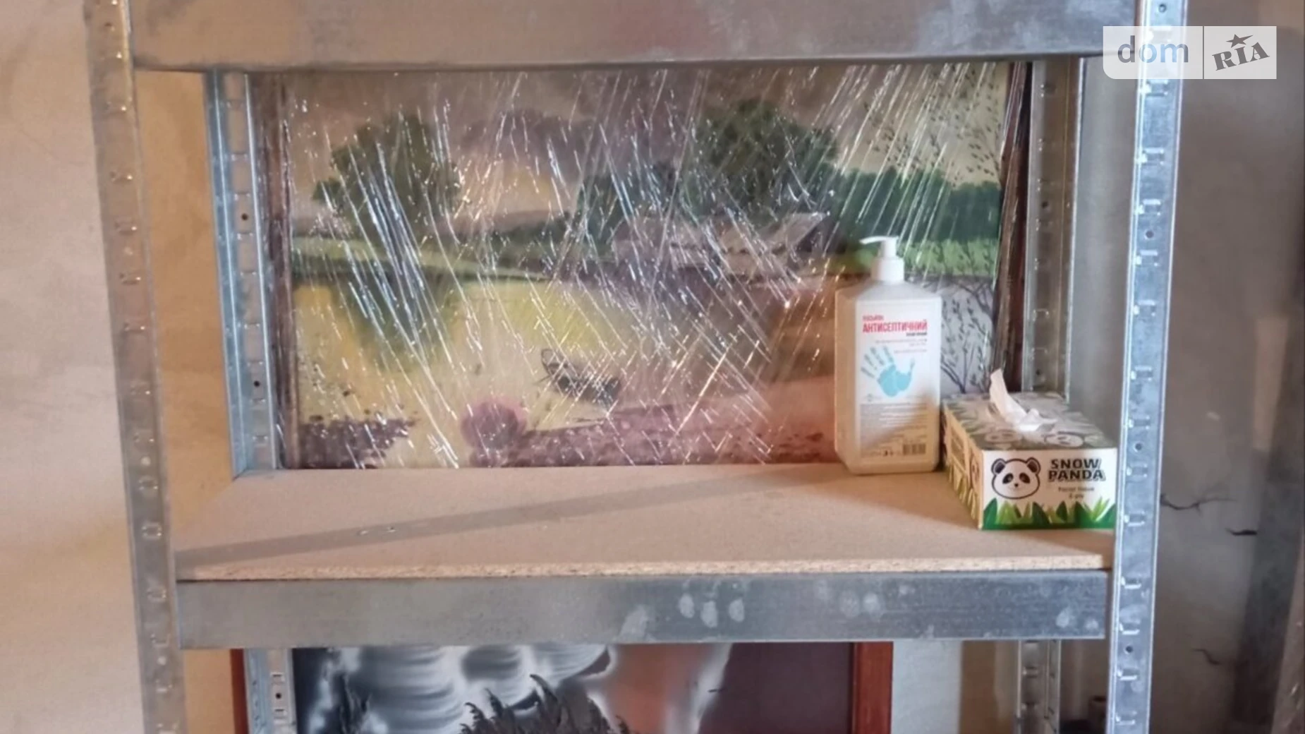 Сдается в аренду отдельно стоящий гараж под легковое авто на 24 кв. м, цена: 100 $ - фото 5