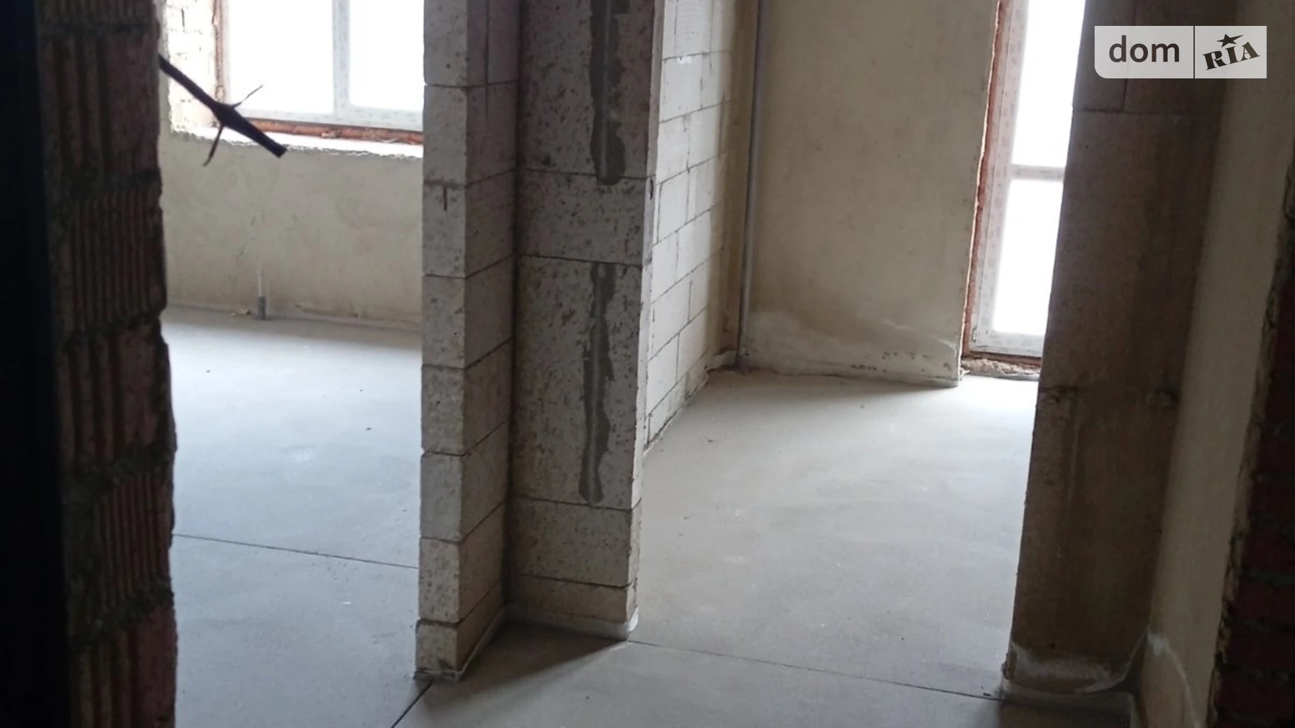 Продается 1-комнатная квартира 34 кв. м в Одессе, ул. Палия Семена, 135/22 - фото 2