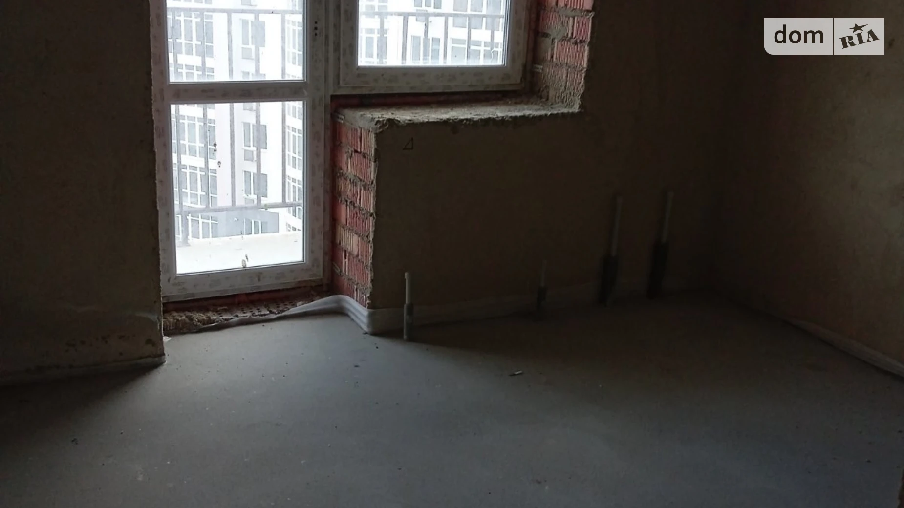 Продается 1-комнатная квартира 34 кв. м в Одессе, ул. Палия Семена, 135/22 - фото 3