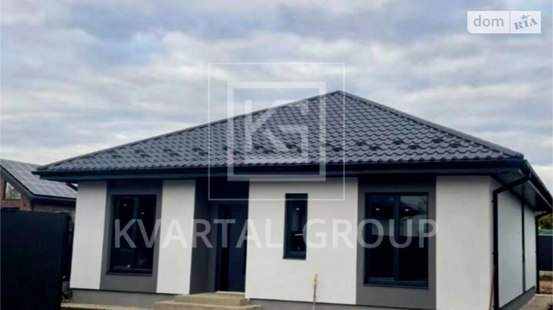 Продається одноповерховий будинок 117 кв. м з балконом, цена: 85000 $ - фото 2