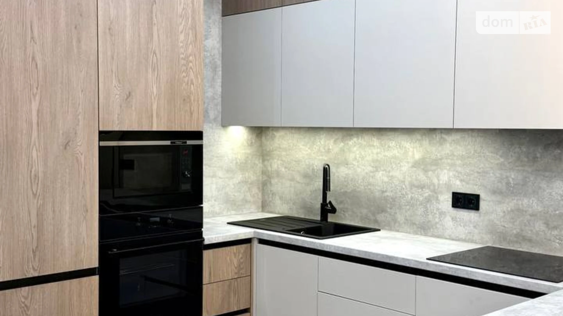 Здається в оренду 2-кімнатна квартира 90 кв. м у Києві, вул. Вишгородська, 45/11 - фото 5