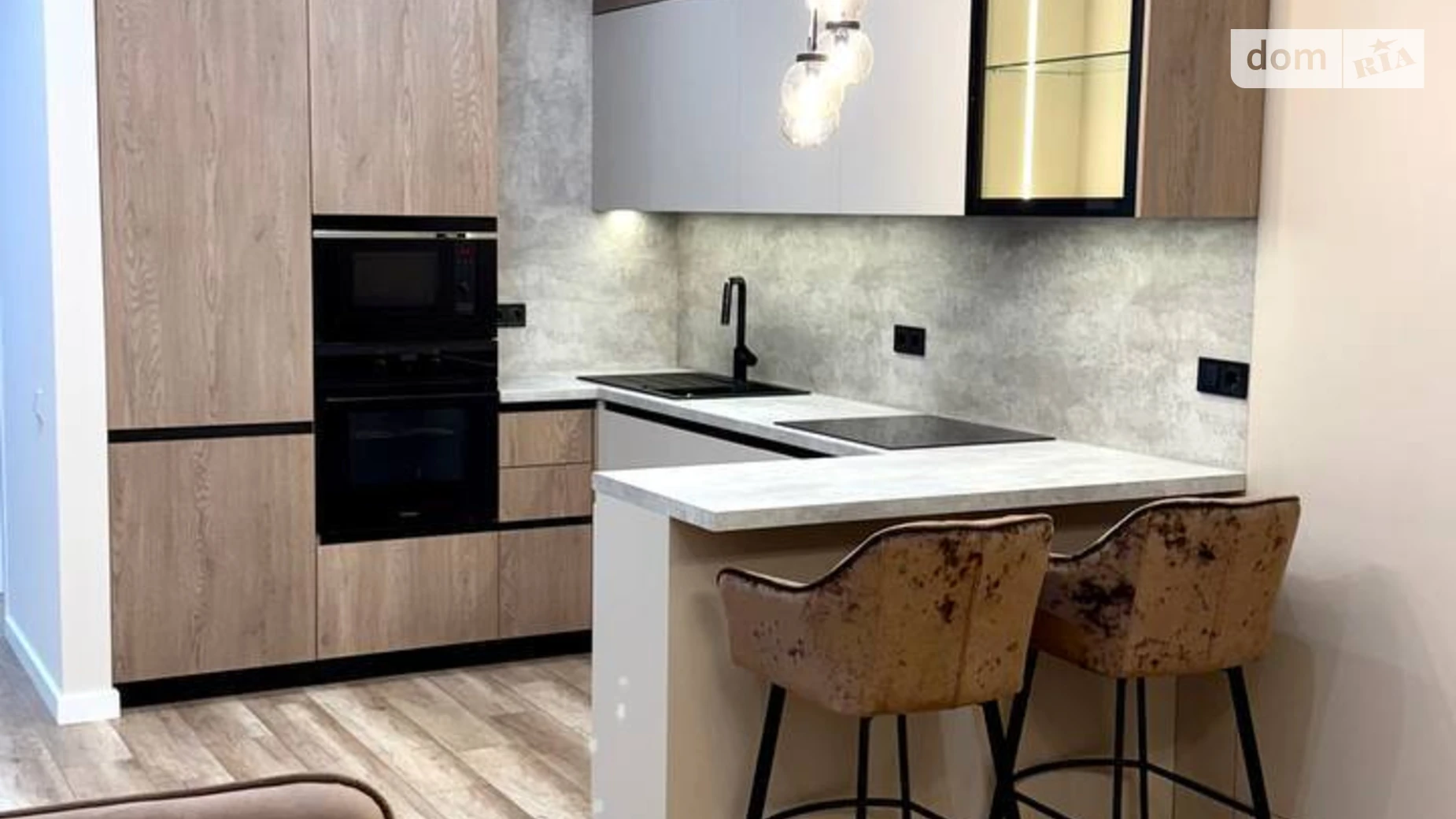 Здається в оренду 2-кімнатна квартира 90 кв. м у Києві, вул. Вишгородська, 45/11 - фото 2