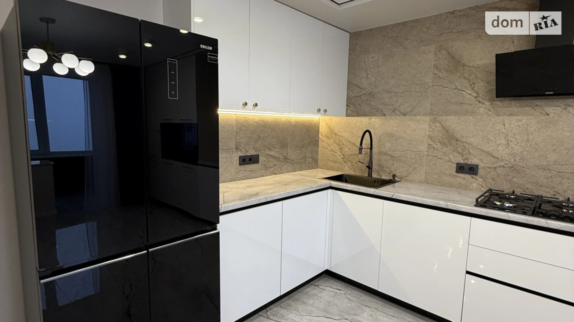 3-кімнатна квартира 100 кв. м у Тернополі, цена: 125000 $ - фото 2