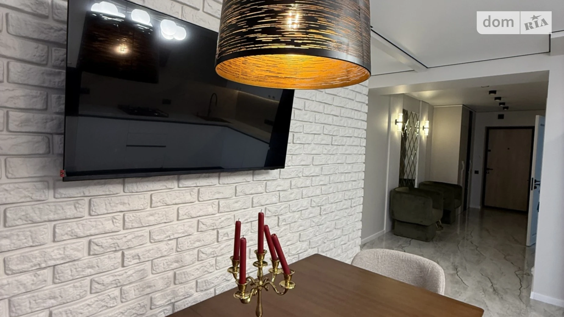 3-кімнатна квартира 100 кв. м у Тернополі, цена: 125000 $ - фото 3