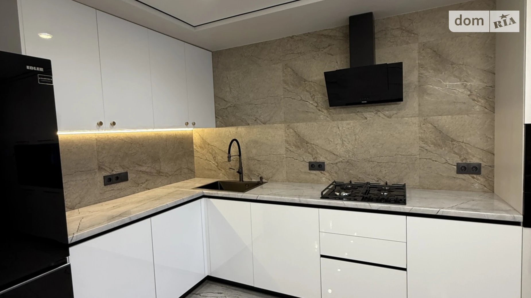 3-кімнатна квартира 100 кв. м у Тернополі, цена: 125000 $ - фото 5