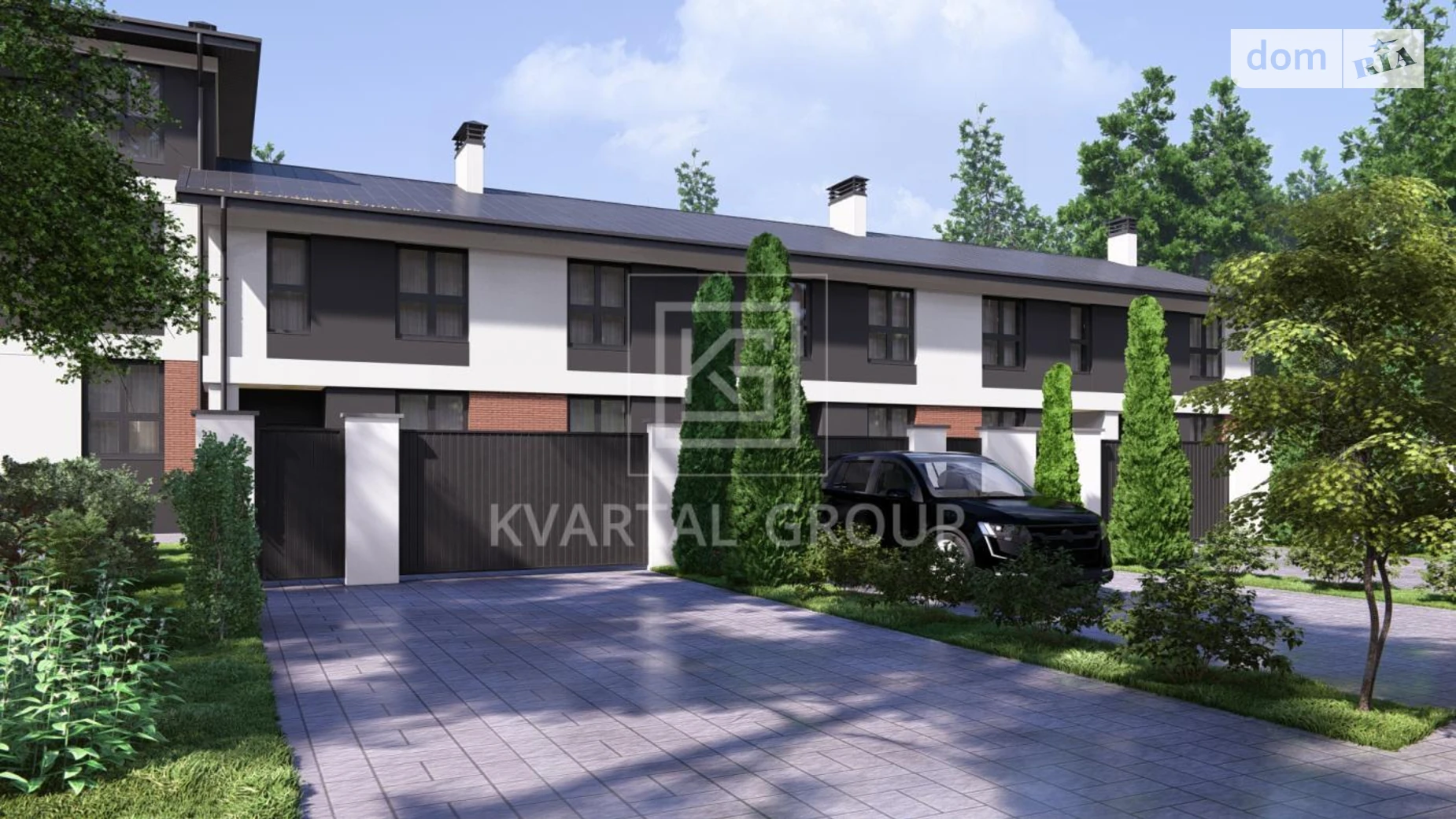 ул. Молодёжная, 74В Ворзель, цена: 68000 $ - фото 2