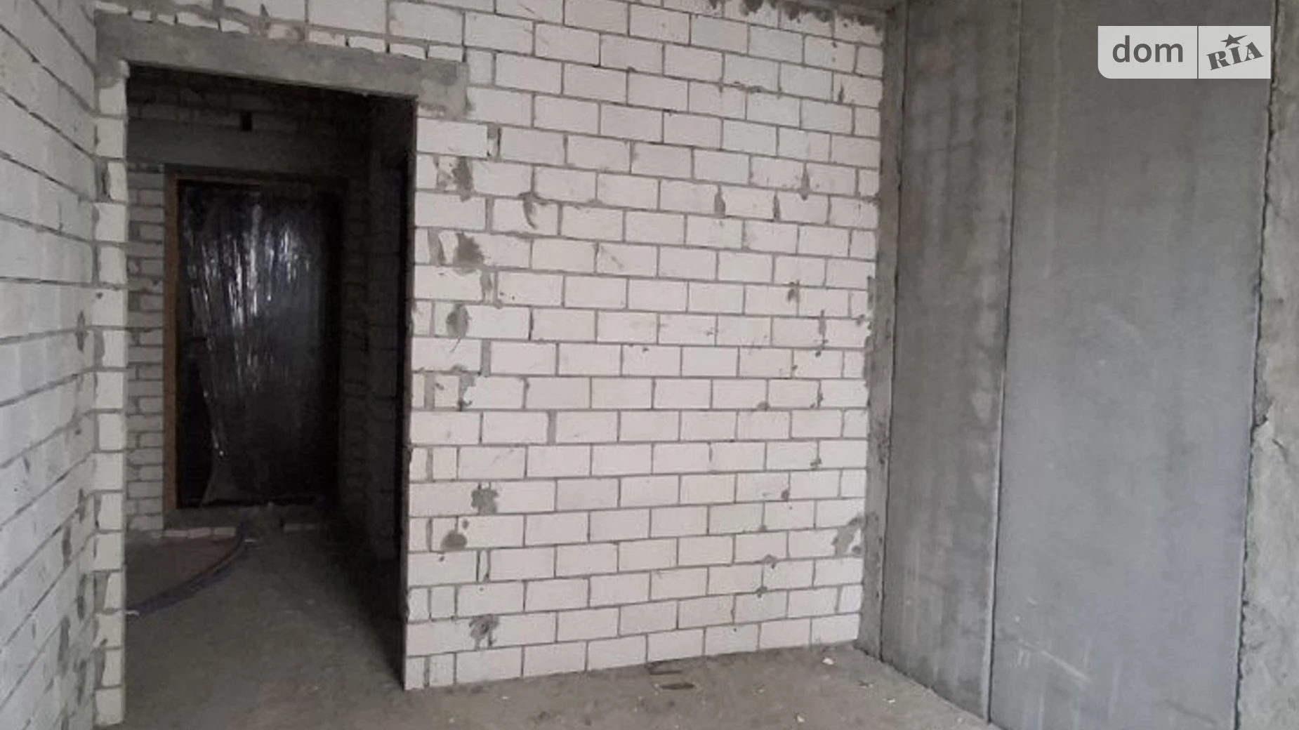 Продается 1-комнатная квартира 43 кв. м в Харькове, просп. Героев Харькова(Московский), 268Д - фото 4