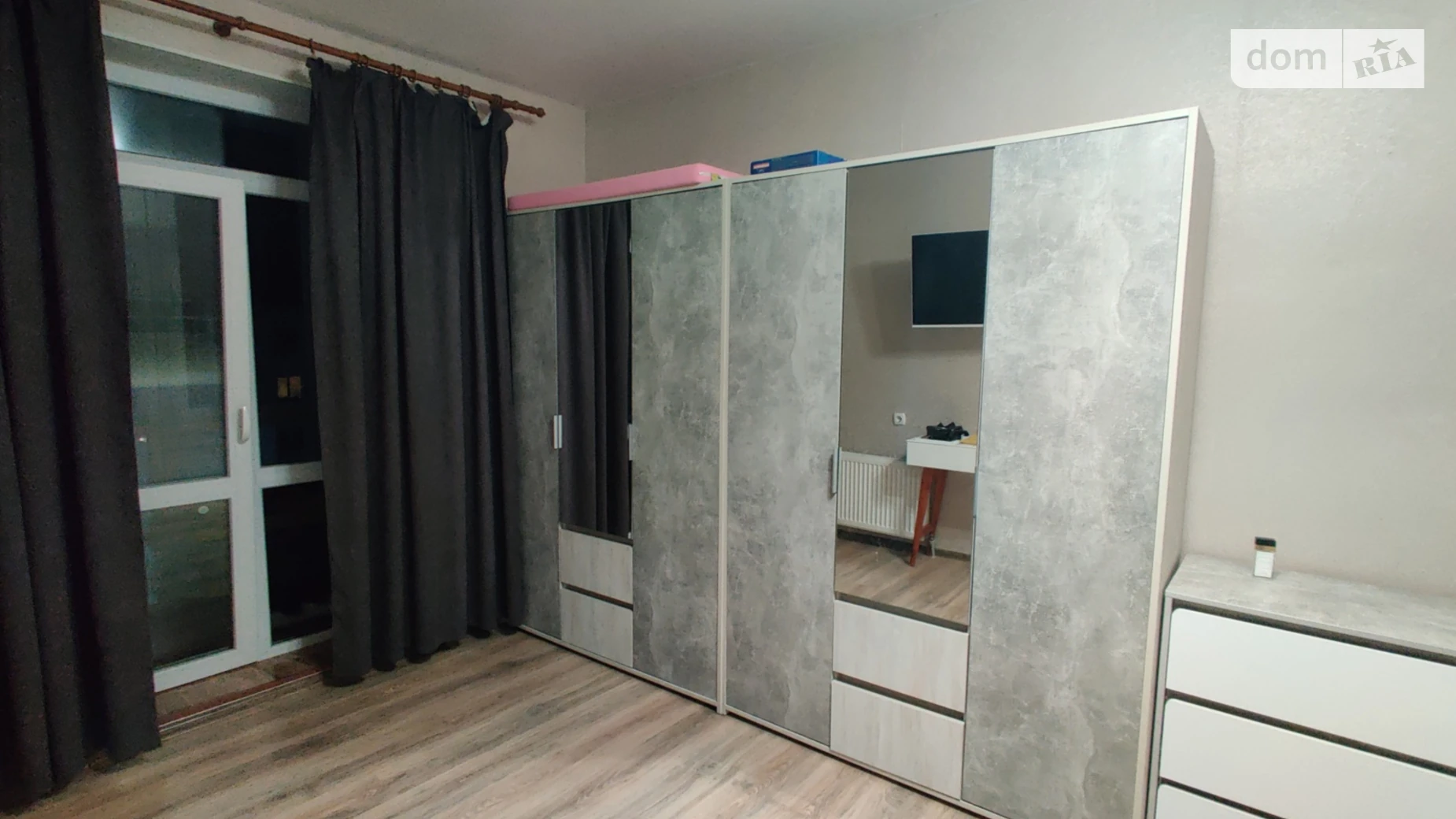 Сдается в аренду 1-комнатная квартира 40 кв. м в, цена: 12000 грн - фото 3