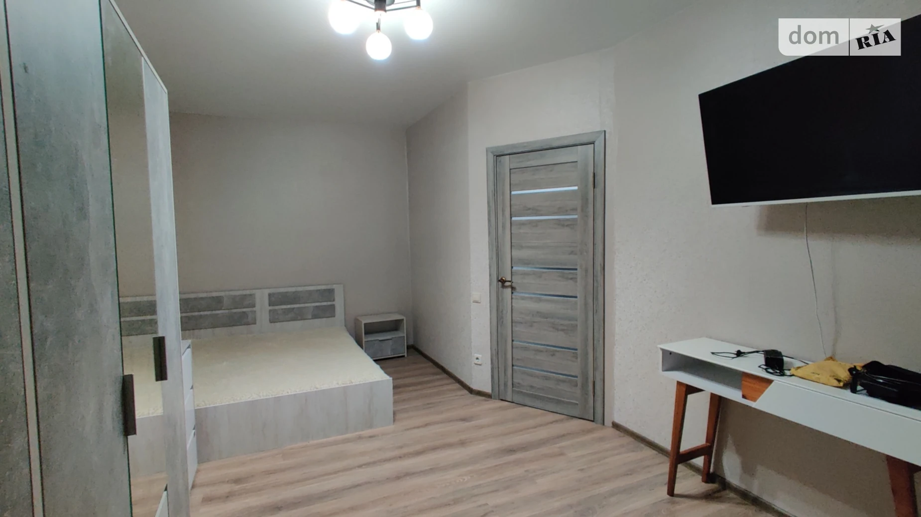 Сдается в аренду 1-комнатная квартира 40 кв. м в, цена: 12000 грн - фото 5