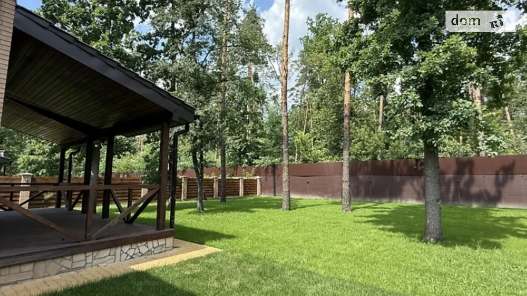 Продается дом на 2 этажа 207 кв. м с мансардой, цена: 290000 $ - фото 4