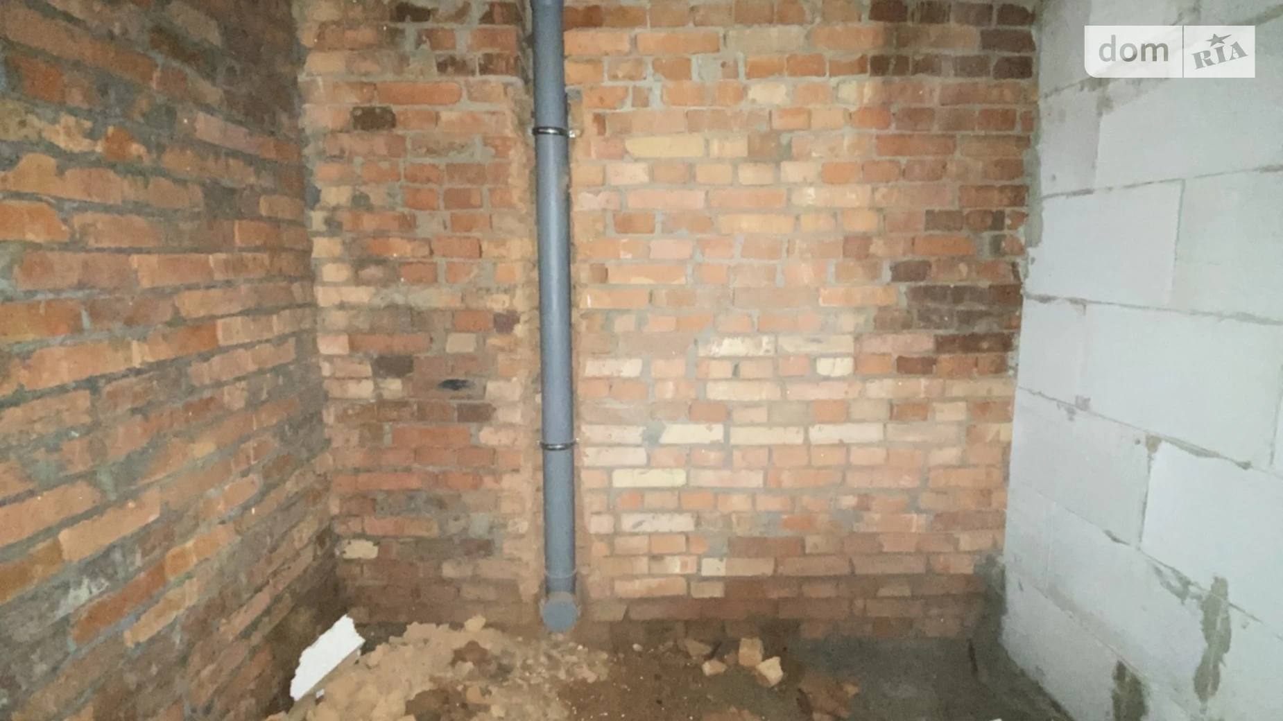 Продается 1-комнатная квартира 38 кв. м в Агрономичном, пер. Межнародный - фото 3