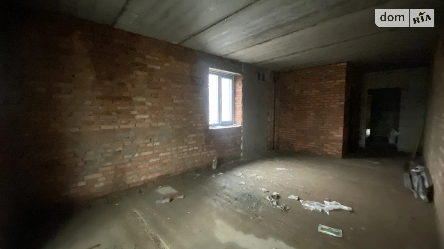 Продается 1-комнатная квартира 38 кв. м в Агрономичном, пер. Межнародный - фото 4