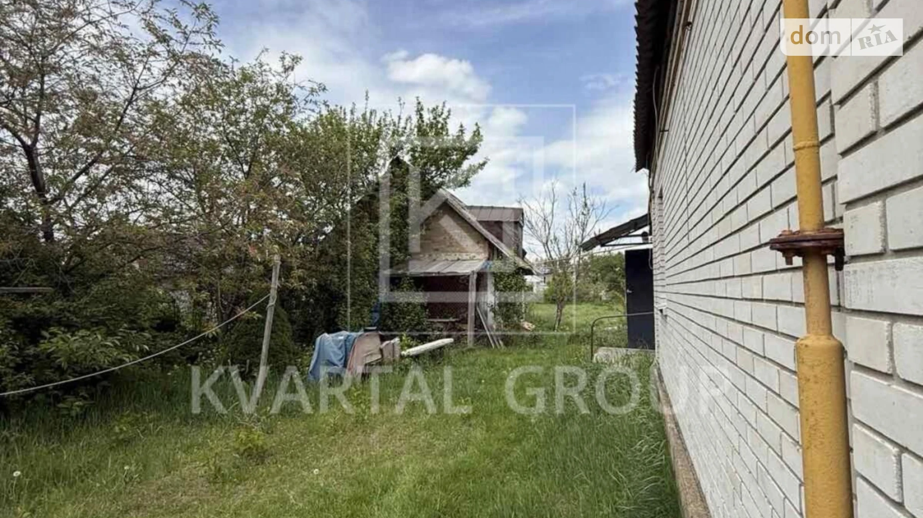 Продается одноэтажный дом 39.2 кв. м с террасой, цена: 28000 $ - фото 3