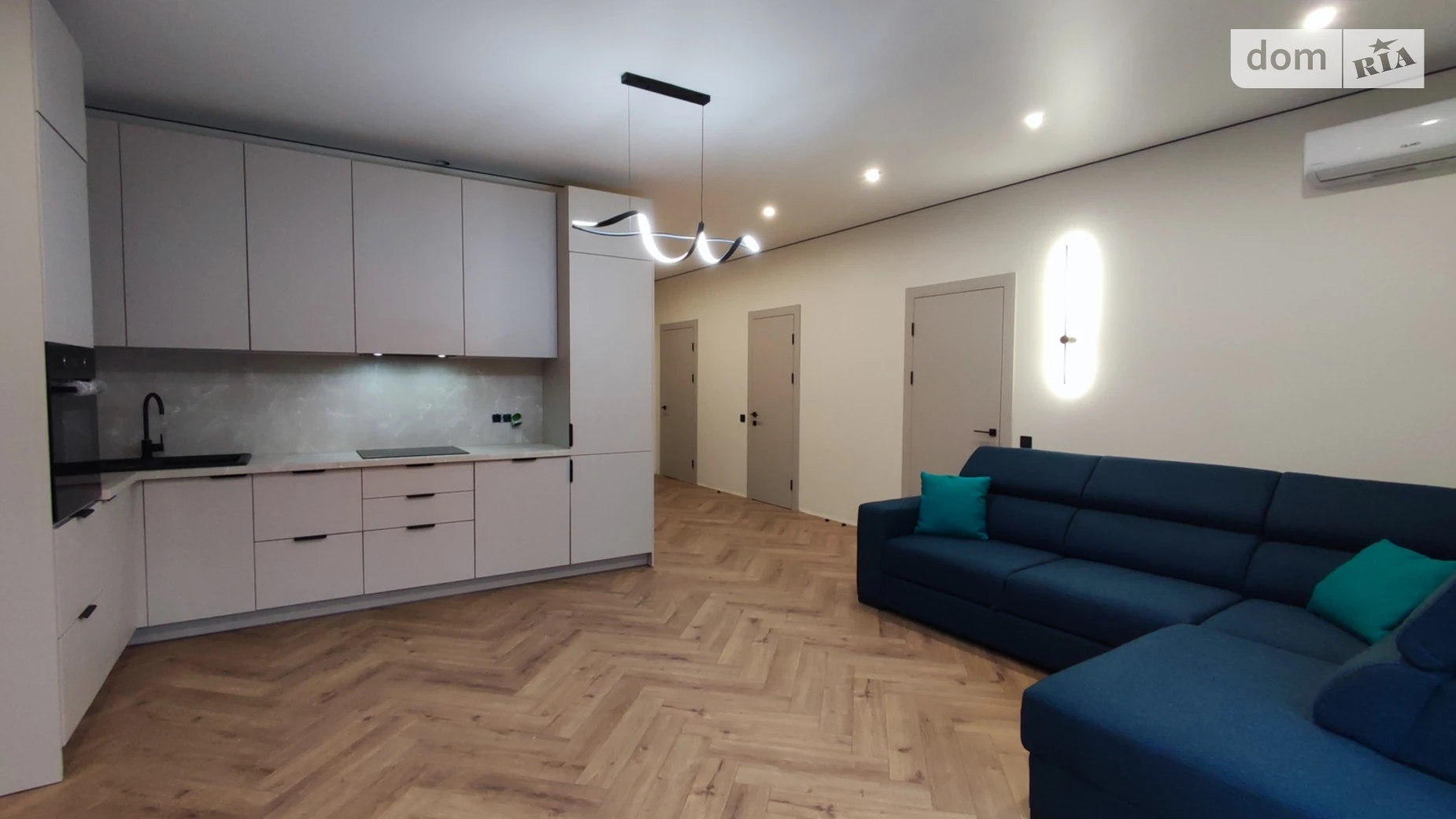 Продается одноэтажный дом 98 кв. м с садом, цена: 171000 $ - фото 3