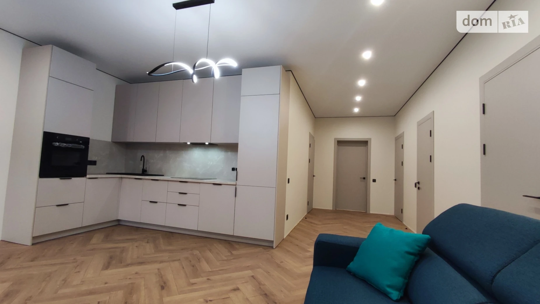 Продается одноэтажный дом 98 кв. м с садом, цена: 171000 $ - фото 5