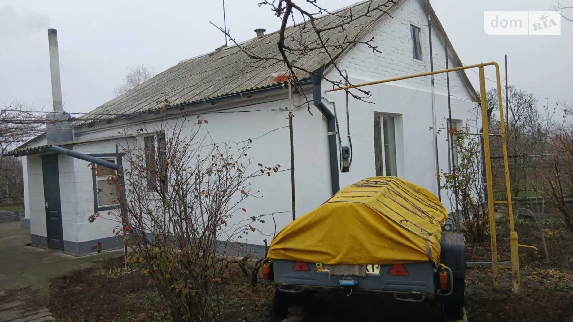 Продается одноэтажный дом 70 кв. м с баней/сауной, цена: 35000 $ - фото 2