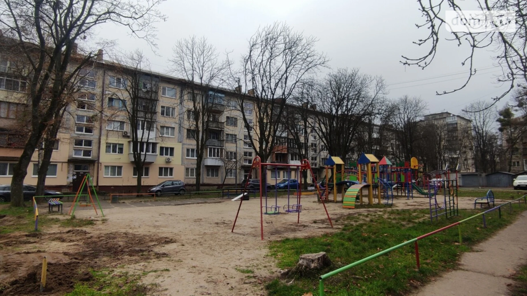 Продается 1-комнатная квартира 29 кв. м в Киеве, ул. Игоря Турчина, 12 - фото 2