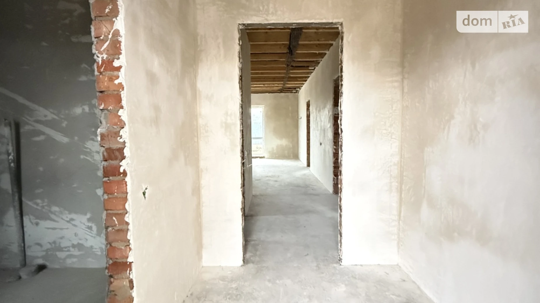 Продается дом на 2 этажа 93 кв. м с камином, цена: 88000 $ - фото 2