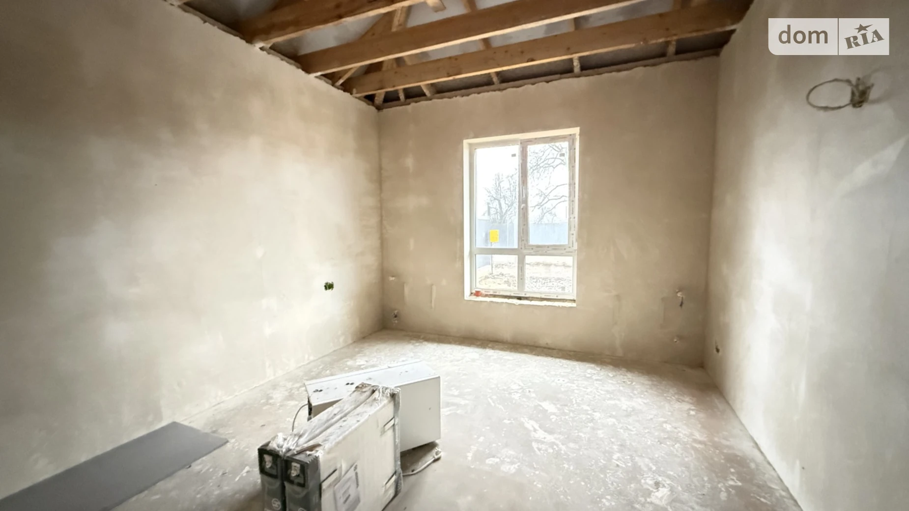 Продается дом на 2 этажа 93 кв. м с камином, цена: 88000 $ - фото 5