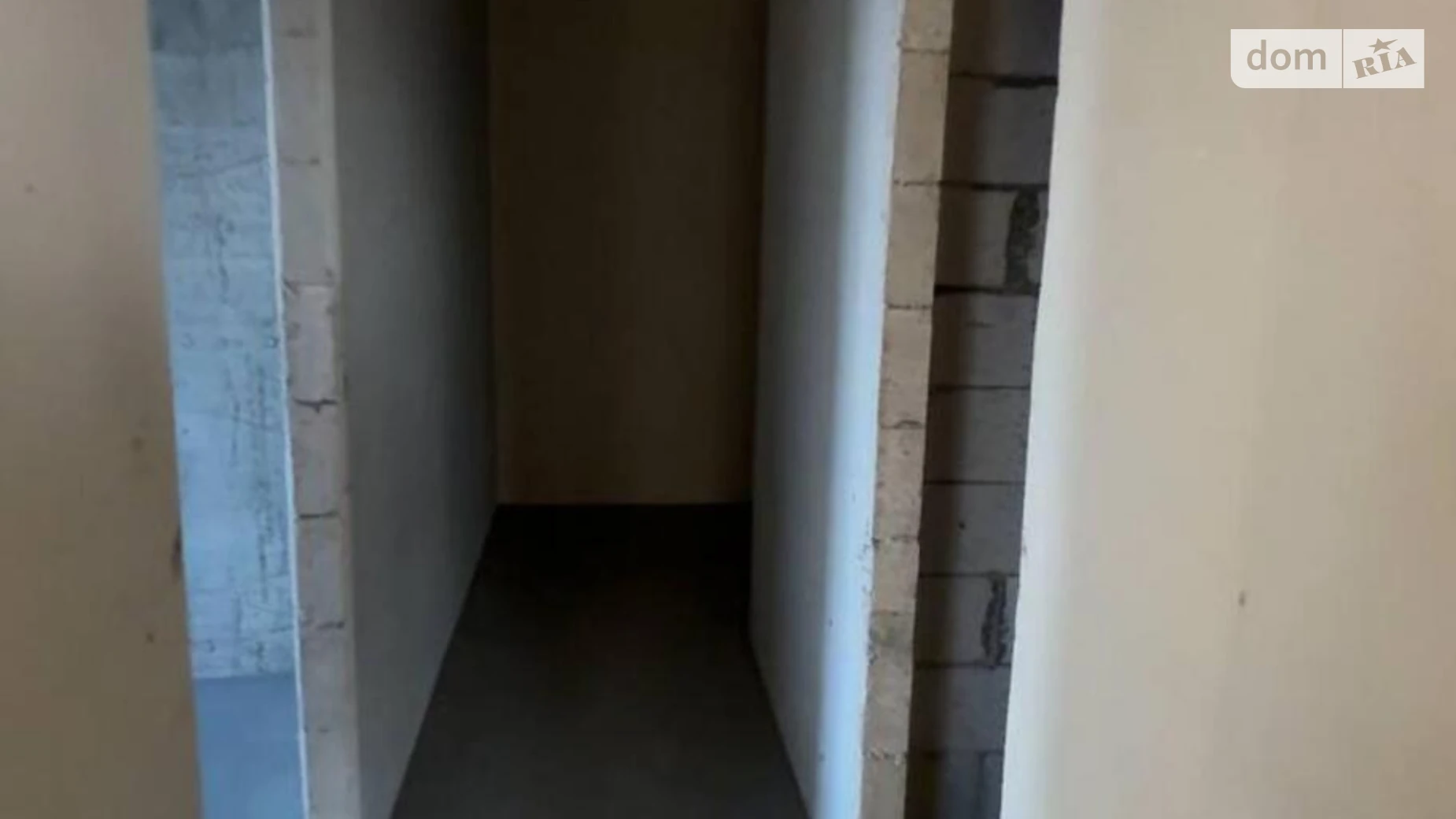 Продается 2-комнатная квартира 60.8 кв. м в Львове, ул. Беговая, 17Б - фото 2