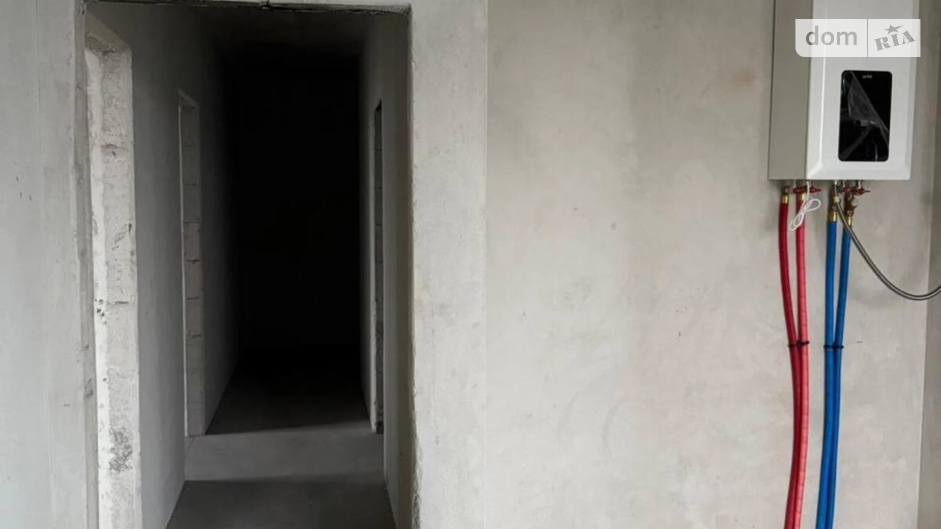 Продается 2-комнатная квартира 60.8 кв. м в Львове, ул. Беговая, 17Б - фото 3