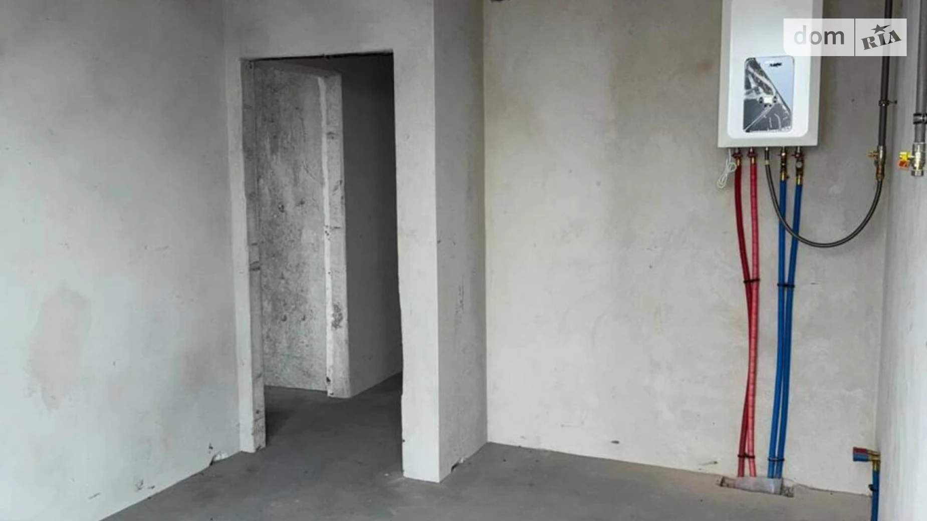 Продается 2-комнатная квартира 60.8 кв. м в Львове, ул. Беговая, 17Б - фото 4