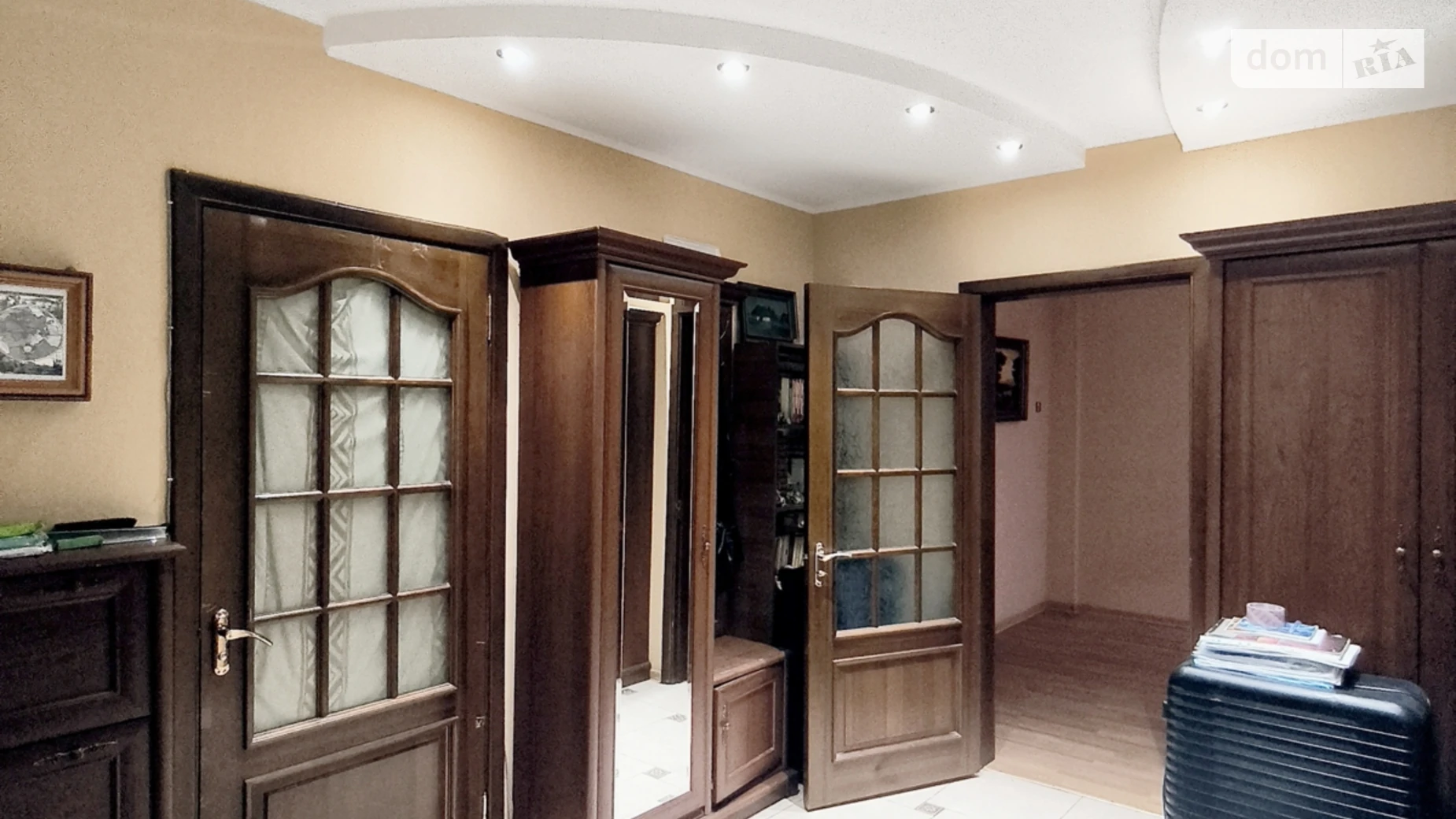 ул. Академика Барабашова, 40 522-ый микрорайон Харьков Салтовская - фото 2